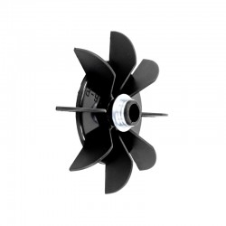 Fan for SFACC.F.63 Engine