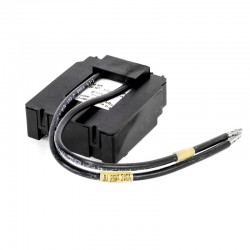 Relé desenganche mínima...