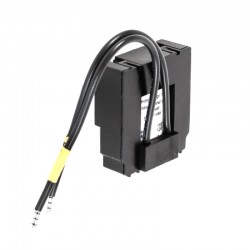 Min. Voltage 100/125v....