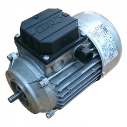Motor H63 A4 B14 220/380v 50Hz