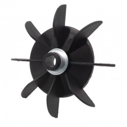 Ventilador para motor F.56...