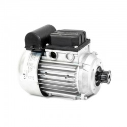 Motor MH63 C4 KW0,12 B