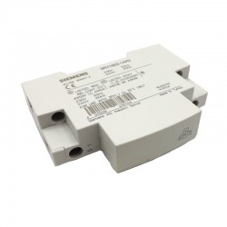 Min. voltage Coil 230V