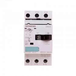 Aut. Switch S 0.9-1.25A