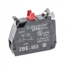 NC Contact 3SB3420-0C