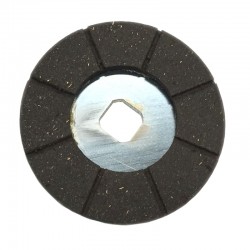 Glued WS2 Brake Disc