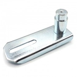 Galvanized SA2 SR4 Ass....