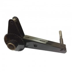 Lever Ant. Right With Sm11...