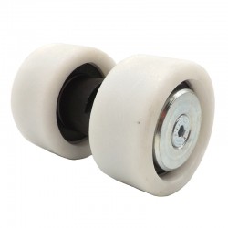 Press. Base wheel D50xA25