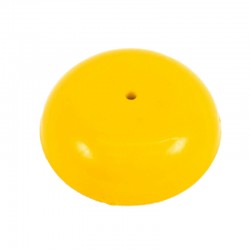 Yellow Complete Knob