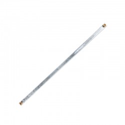 Barra unión leva con casquillo