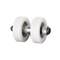 Premounted Wheels AF3