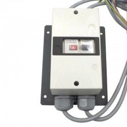 Complete Interr. 380V 50Hz...