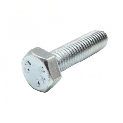 Galvanized Screw TE M5x20