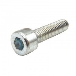 Tornillo TCEI M5x20 zinc