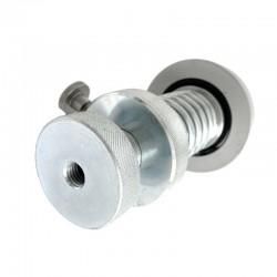 P Flange/ Premounted Supp....