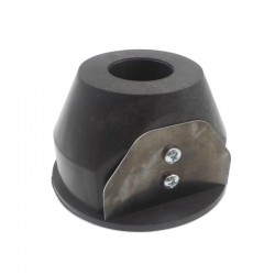 Complete Reel-Holder Flange