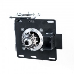 Motorreductor VSF preinstalado