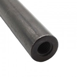 Eje rodillo libre D15x554 M8