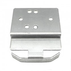 Pletina sensor plataforma