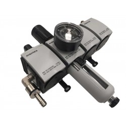 Pneumatic group SM11