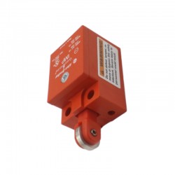 Safety Limit Switch 1 NC...