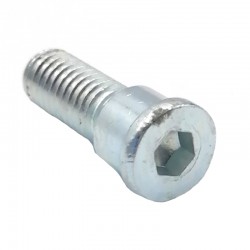 Galvanized Bearing screw /33 K