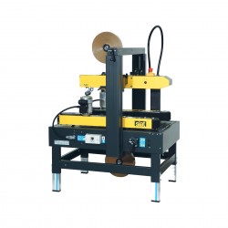 Semiautomatic Case sealer XL35