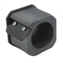 Assembled Roll holder K11