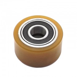 Platform wheel D50x26 AF3