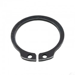 Anillo seguridad eje 25