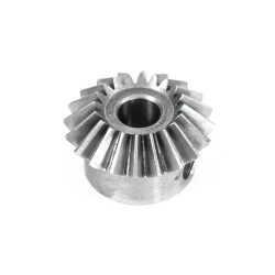 Conical Gear with...