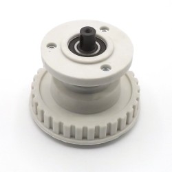 Assembled Driving Pulley S8