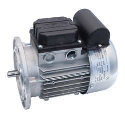 Motor MH63 C4 B5 220/240V...