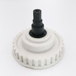 Toothed Assembly Pulley...