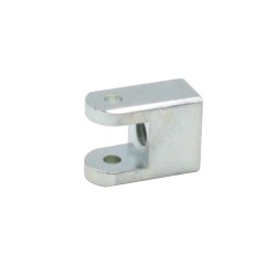 Left chain connector