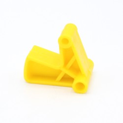 Leva accionamiento brazos...