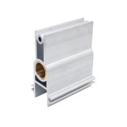 Soporte brazo arrastre S8