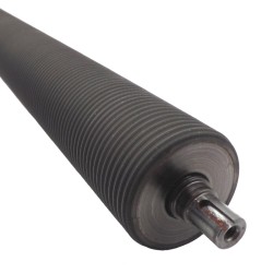 Glued APS Roll