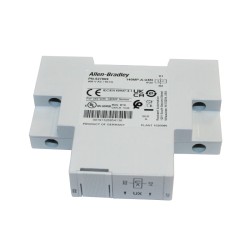 Min. Voltage Coil AB...