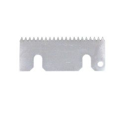 Blade for tape dispenser...