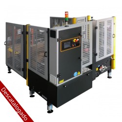 Formadora de cajas F344 SIAT