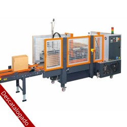 Formadora de cajas HM145 SIAT