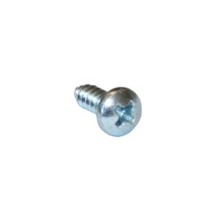 Tornillo TCBCR auto 8Px13 zinc