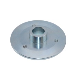 WS2 PLATE WITH TIPS D100x4