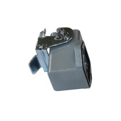 Cover Plug Lateral