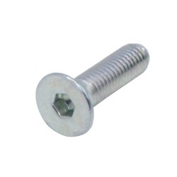 Tornillo TSVEI M8x30 zinc