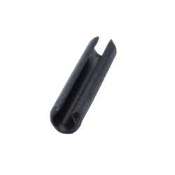 Pasador elástico bruñido D4x20