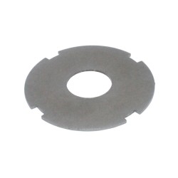 Brake counterdisc