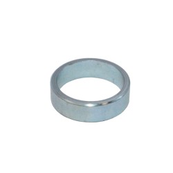 Galvanized WS Roll Stop spacer